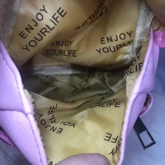 Sanrio Little Twin Stars Pattern Sling Bag - Picture 9 of 10